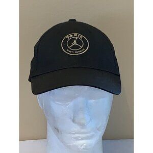 MICHAEL JORDAN - SAINT GERMAIN - PARIS BASEBALL CAP - STRAP BACK ADJUSTABLE